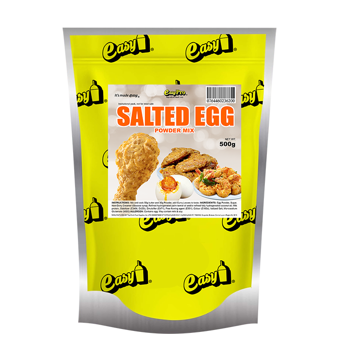 Salted Egg Powder
