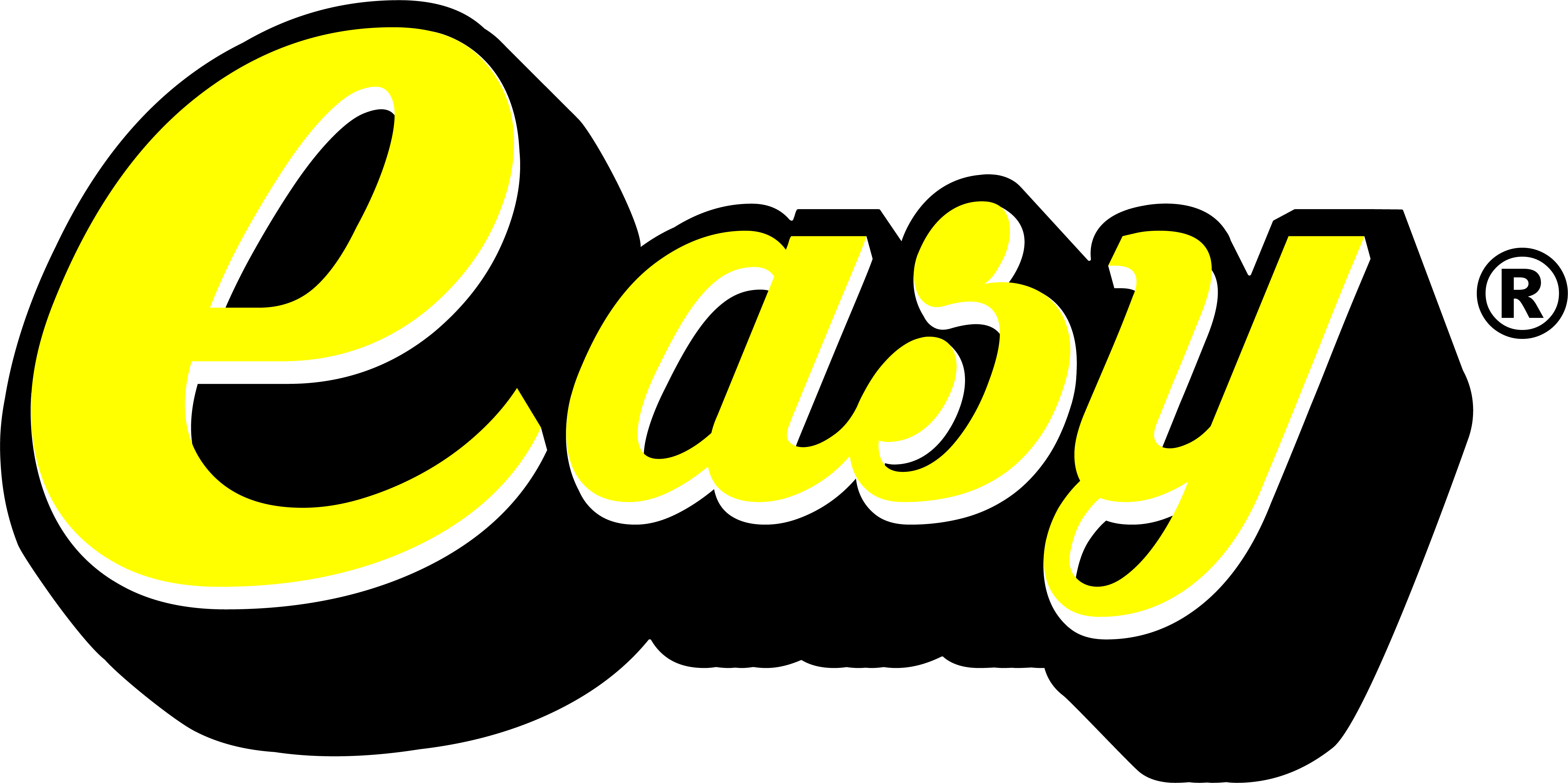 Easy Logo 2021 01, Easy Brand