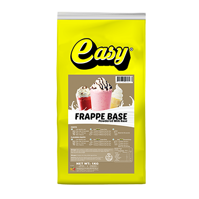 FRAPPE BASE