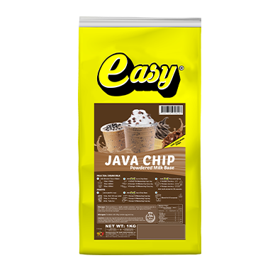 JAVA CHIP