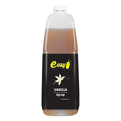 VANILLA