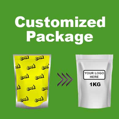 Customized Package2 1, Easy Brand