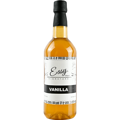 Vanilla, Easy Brand
