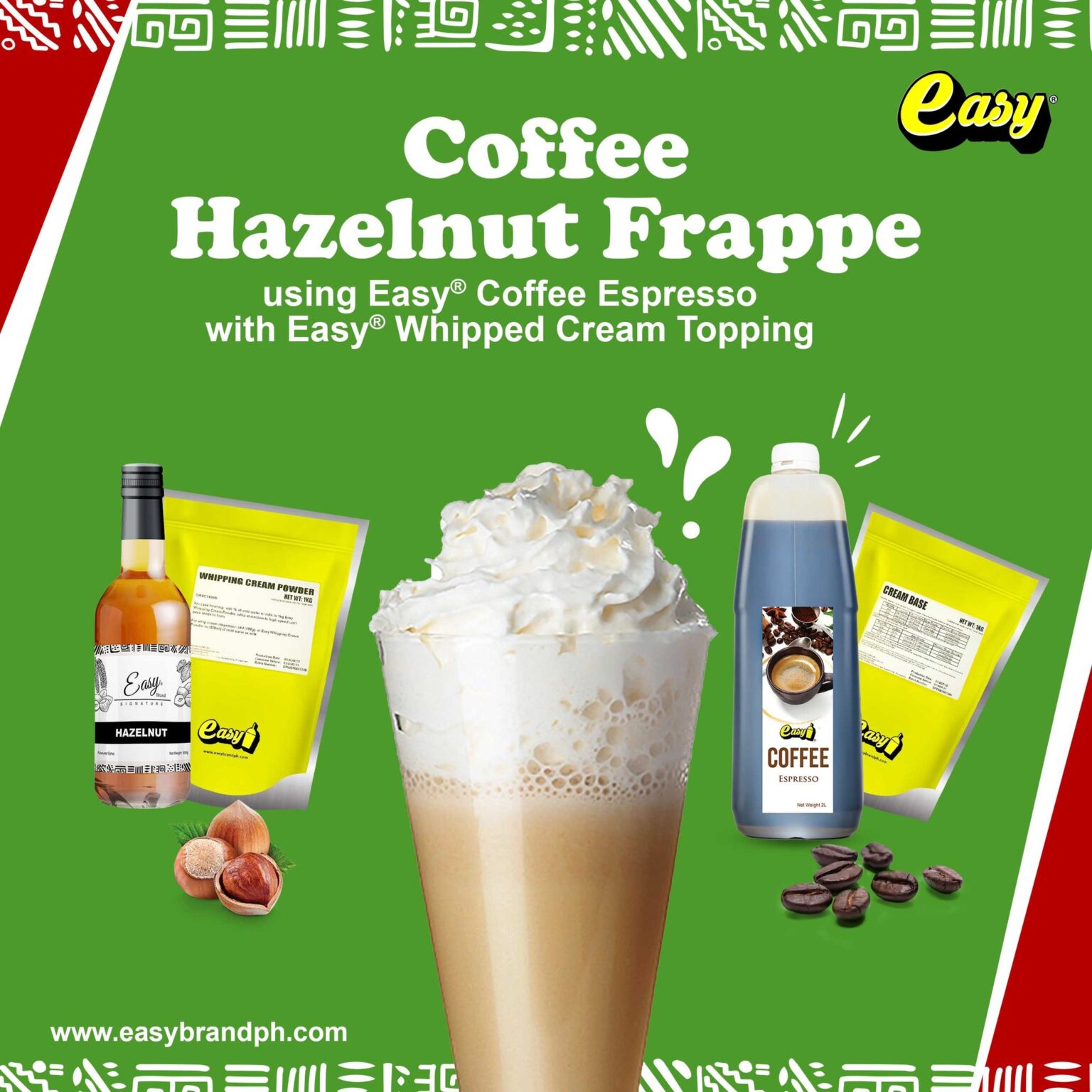 coffee-hazelnut-frappe-easy-brand