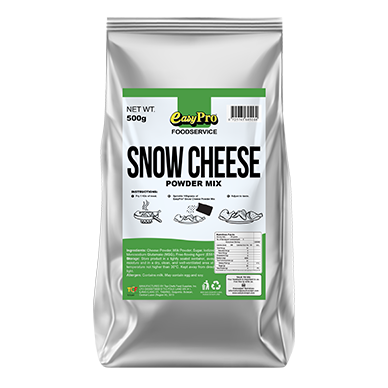 SNOW CHEESE 1, Easy Brand