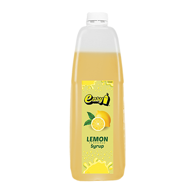 Lemon, Easy Brand