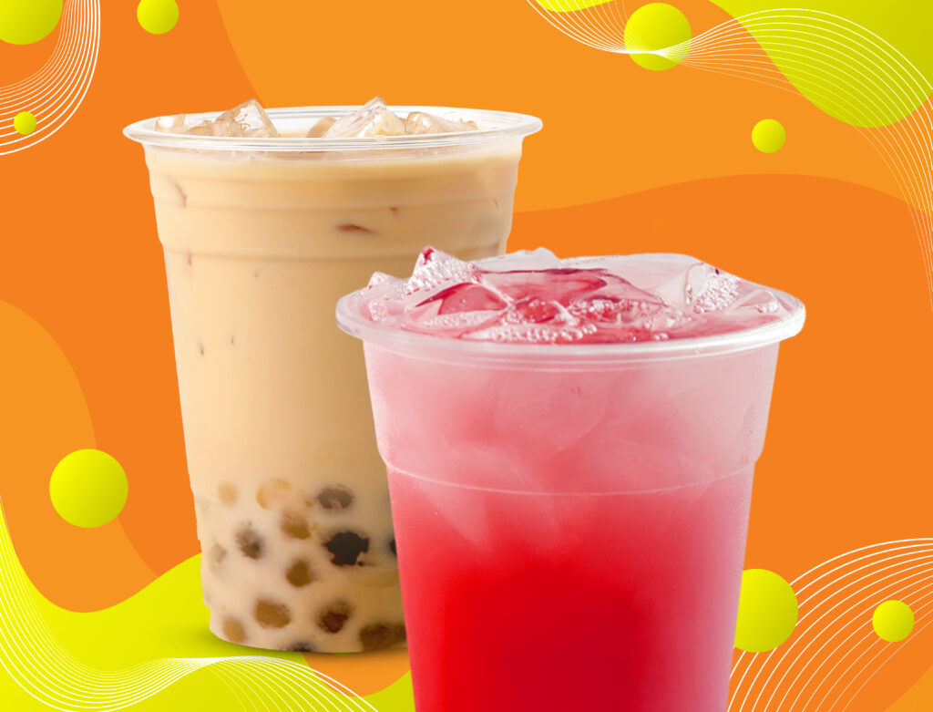 Milk Tea and Fruit Tea Calculator Archives - Easy Brand