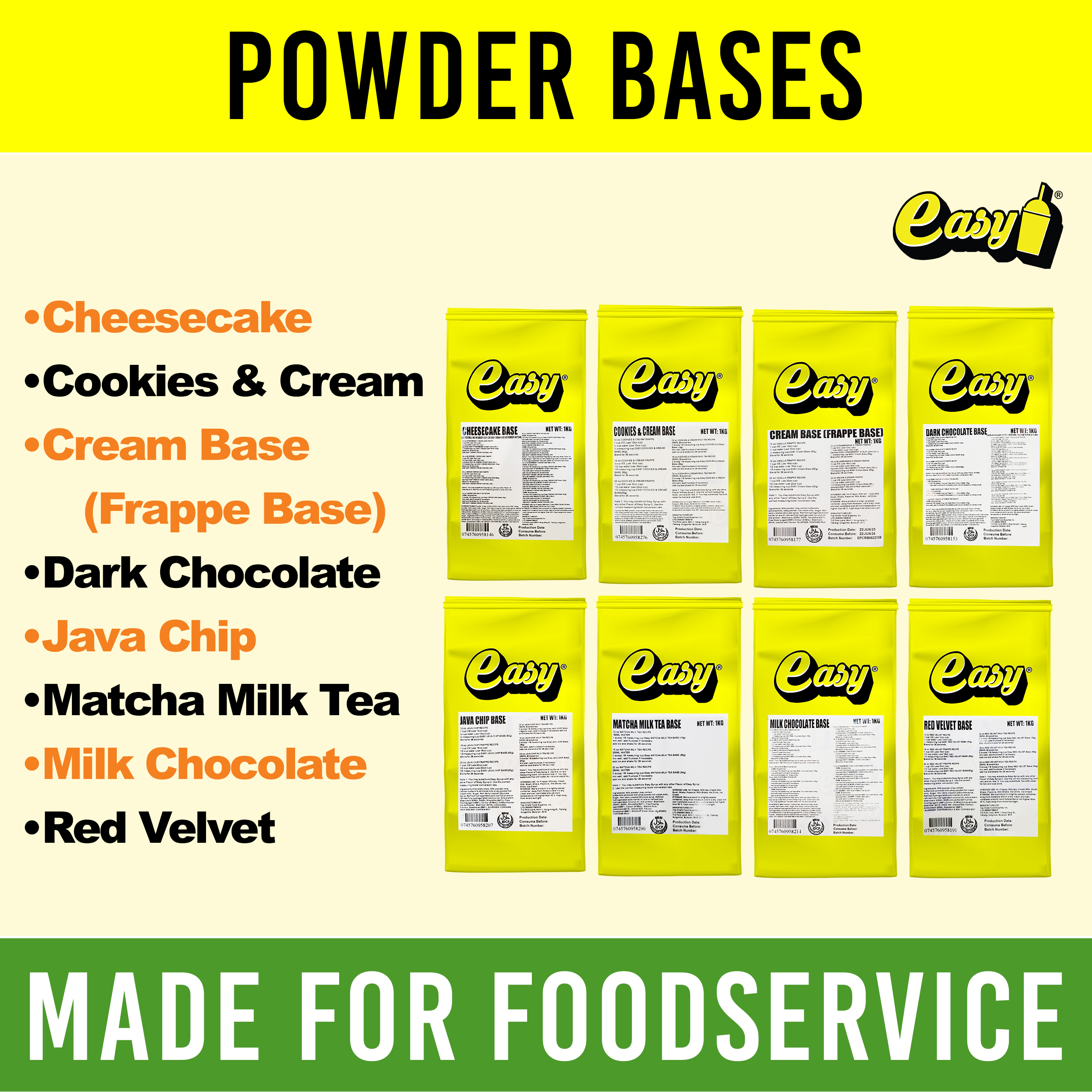 Powder Bases 1.jp , Easy Brand