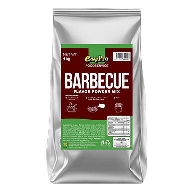 BARBECUE 3, Easy Brand